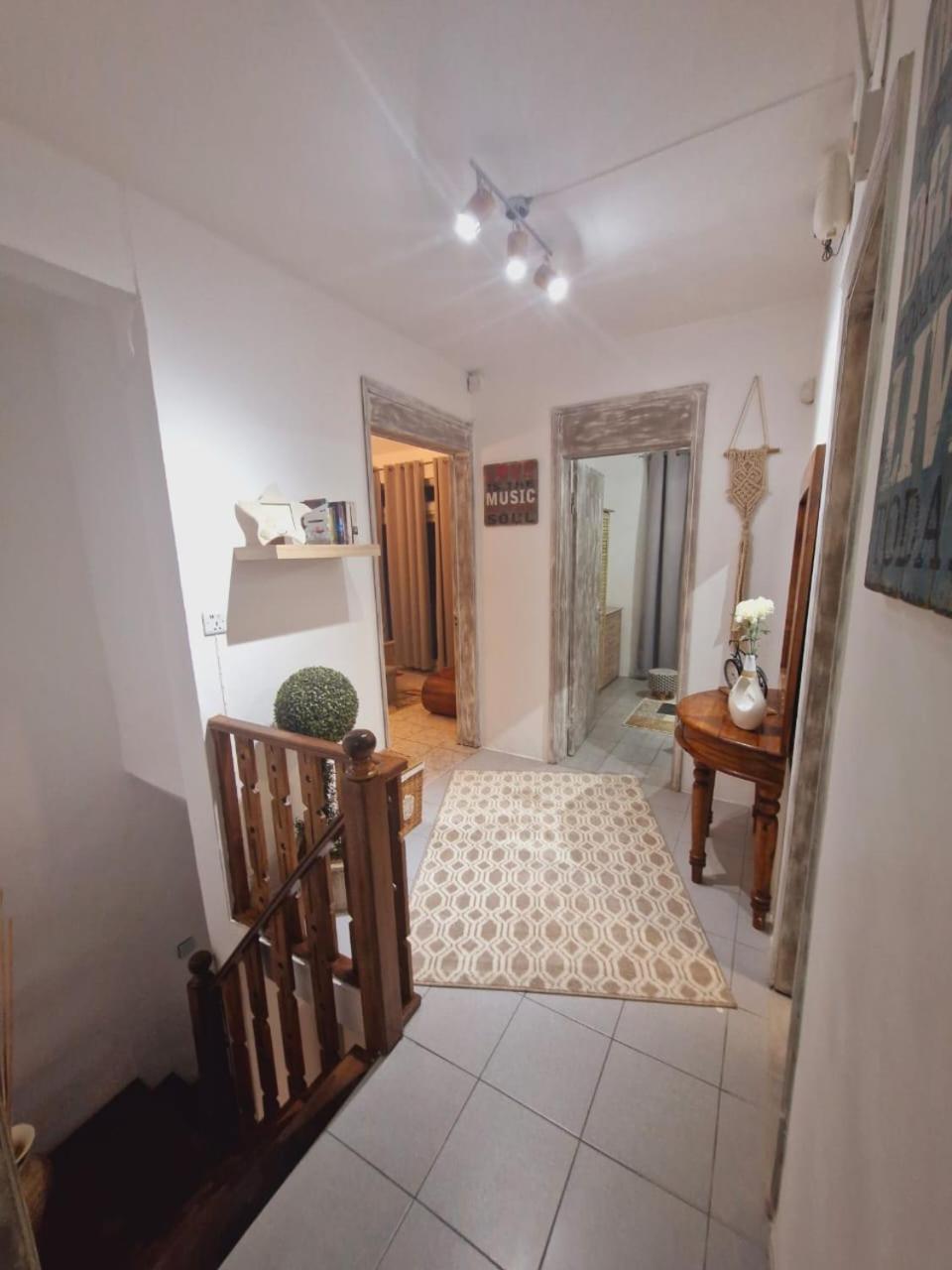 Villa Bienvenue Beachfront House Flic-en-Flacq Zewnętrze zdjęcie